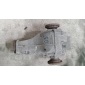 0AR525083 редуктор заднего моста Audi Allroad quattro 2005-2012 2008