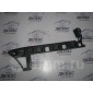3C5807376A направляющая заднего бампера VW Passat (B6) 2005-2010 2006