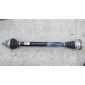 1K0407272KP полуось VW Touran 2003-2010 2008