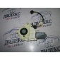 4F0959802C моторчик стеклоподъемника Audi A6 (C6 4F) 2004-2011 2006
