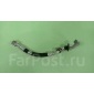 7L0820743A трубка кондиционера VW Touareg 2002-2010 2004 7L0 820 743 A