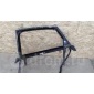4F5839629F рамка двери Audi A6 (C6 4F) 2004-2011 2006
