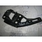 4f0805500b кронштейн усилителя переднего бампера Audi A6 (C6 4F) 2004-2011 2008