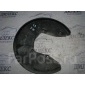 4F0615612 пыльник тормозного диска Audi A6 (C6 4F) 2004-2011 2008