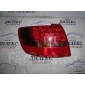 4F9945095J фонарь наружный Audi A6 (C6 4F) 2004-2011 2008