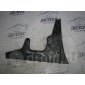 4f9807453 направляющая заднего бампера Audi A6 (C6 4F) 2004-2011 2008