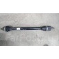 1K0407272FS полуось Audi A3 [8P1] 2003-2013 2007