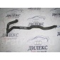 4f0121107m шланг системы охлаждения Audi A6 (C6 4F) 2004-2011 2008