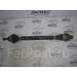 1K0407272PB полуось VW Jetta 2005-2011 2008