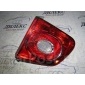 5N0945094C фонарь внутренний VW Tiguan 2007-2011 2009