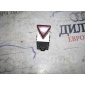 3C8953509 кнопка аварийной сигнализации VW Passat (B6) 2005-2010 2008