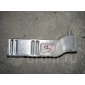4B0807332E кронштейн усилителя заднего бампера Audi Allroad quattro 2000-2005 2003