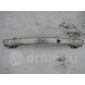 4E0807309A усилитель заднего бампера Audi A8 [D3 4E] 2004-2010 2004