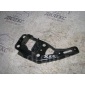4f0805500b кронштейн усилителя переднего бампера Audi A6 (C6 4F) 2004-2011 2006