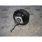4F0612107C усилитель тормозов вакуумный Audi A6 (C6 4F) 2004-2011 2006