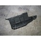 4f5807891 кронштейн заднего бампера Audi A6 (C6 4F) 2004-2011 2006