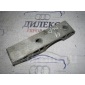 95534377711 кронштейн крепления переднего стабилизатора PORSCHE CAYENNE 955 2003