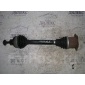8K0407271P полуось Audi A4 (B8) 2007-2015 2009