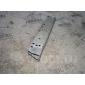 8k0807331e кронштейн усилителя заднего бампера Audi A4 (B8) 2007-2015 2009