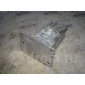 8K0807134C кронштейн усилителя переднего бампера Audi A4 (B8) 2007-2015 2008
