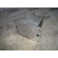 8K0807133C кронштейн усилителя переднего бампера Audi A4 (B8) 2007-2015 2008