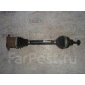 8K0407271P полуось Audi A4 (B8) 2007-2015 2010