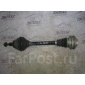 1K0407271ET полуось VW Jetta 2005-2011 2010