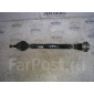 1K0407272PB полуось VW Jetta 2005-2011 2010
