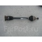 4f0407271J полуось Audi A6 (C6 4F) 2004-2011 2004