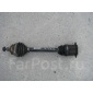 4f0407272s полуось Audi A6 (C6 4F) 2004-2011 2004