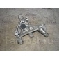 3C0505433K кулак поворотный VW Passat (B6) 2005-2010 2007
