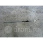 5N0837085D трос открывания двери VW Tiguan 2007-2011 2009