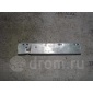 8K0807331B кронштейн усилителя заднего бампера Audi A5 /S5 Coupe/Sportback 2008> 2011