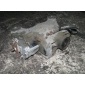 0AY525010C редуктор заднего моста VW Tiguan 2007-2011 2008