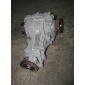0BD500043F редуктор заднего моста Audi A4 (B8) 2007-2015 2008