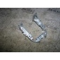 4F0864283B кронштейн подлокотника Audi A6 (C6 4F) 2004-2011 2009