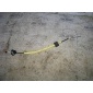4F0839085B трос открывания двери Audi A6 (C6 4F) 2004-2011 2006