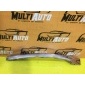 7P6853842 Хром бампера Задн. Volkswagen Touareg 2 2014-2018