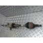 39100BB32B привод правый qashqai j10 рестайлинг 2013 г. 1.5dci