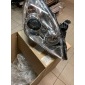 93192380 фара правая opel vectra c signum ксенон afl