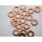 F00RJ01086 подкладка инжектора bosch f00vc17503