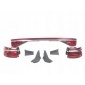 4N0945095G лампы задняя oled audi a8 d5 4n 4n0945207b 4n0945208b