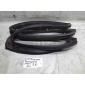 831404L000 Уплотнитель двери задней правой hyundai Solaris (RB) 2010-2017 83140-4L000