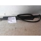 BP4K59605B Уплотнитель стекла переднего левого mazda (Мазда) 3 (ВК) 2002-2009
