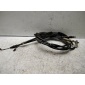 BP4K44410M Трос тормоза стояночного комплект mazda 3 (ВК) 2002-2009