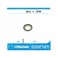 L3K913252 уплотнитель подкладка впрыска mazda 3 5 6 mps cx7