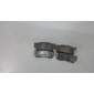 583022BA40 Колодка тормозная, зад. Hyundai Santa Fe 2005-2012 2006
