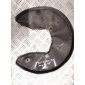 4F0615612 Кожух защитный тормозного диска Audi A6 C6 Allroad 2006-2012 2008