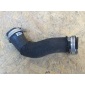 4F0145709J Патрубок интеркулера левый Audi A6 4F/C6 2006