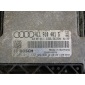 4L1910401S Блок управления двигателем Audi Q7 4L 2008